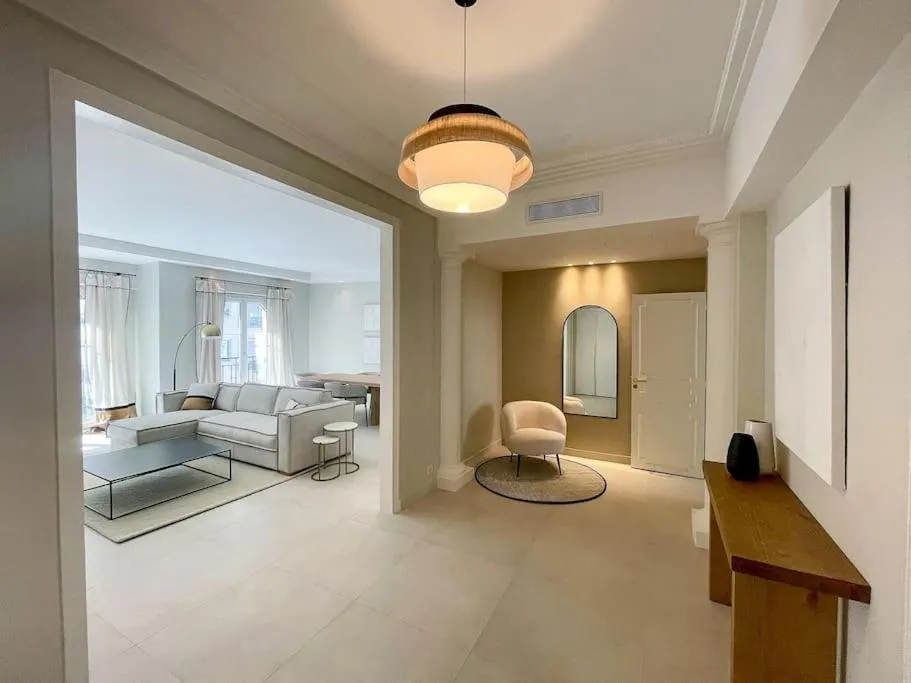 Image 1 of Appartement Centre Cannes