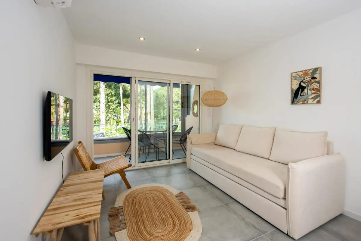 Image 2 of Appartement Dollia – Welkeys