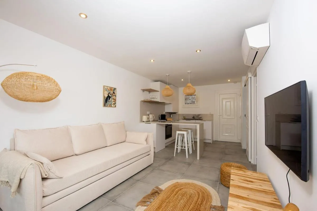 Image 3 of Appartement Dollia – Welkeys