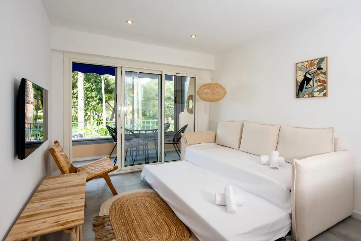 Image 4 of Appartement Dollia – Welkeys