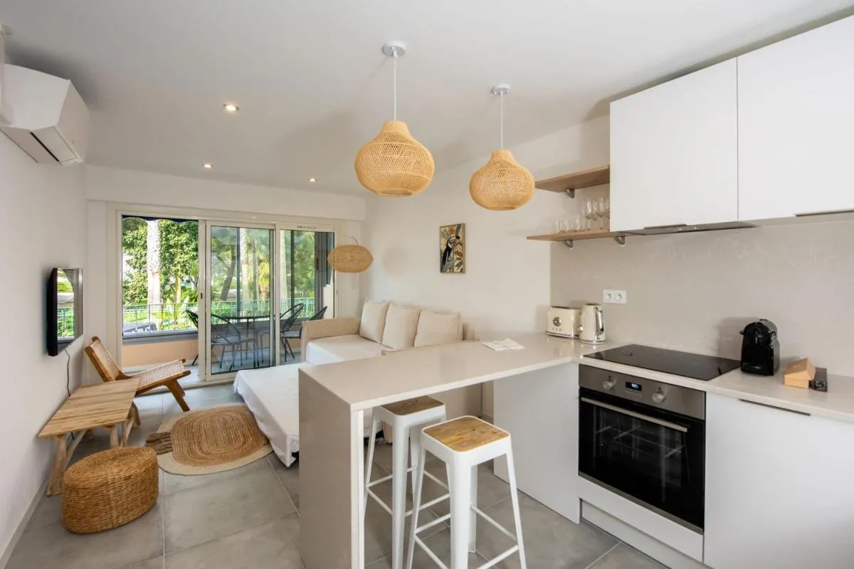 Image 5 of Appartement Dollia – Welkeys