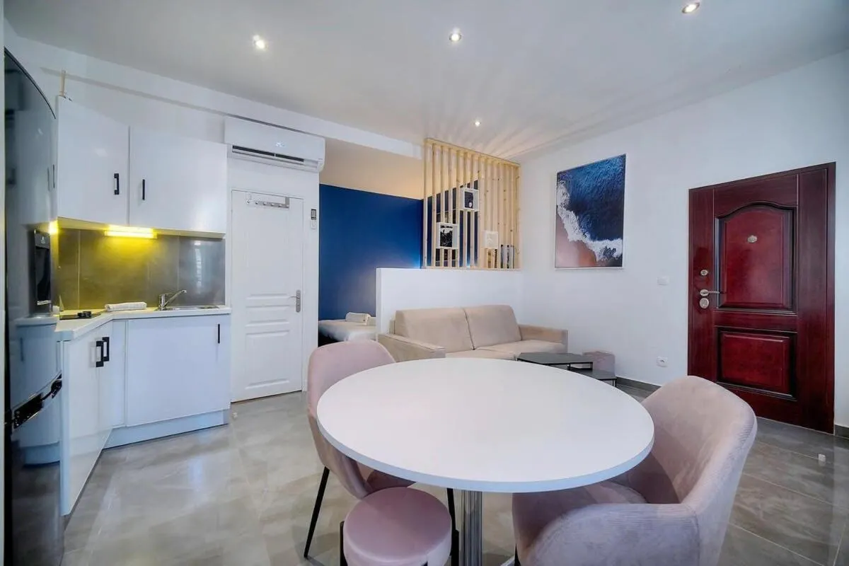 Image 4 of Appartement Juliette – 500m FROM THE BEACH