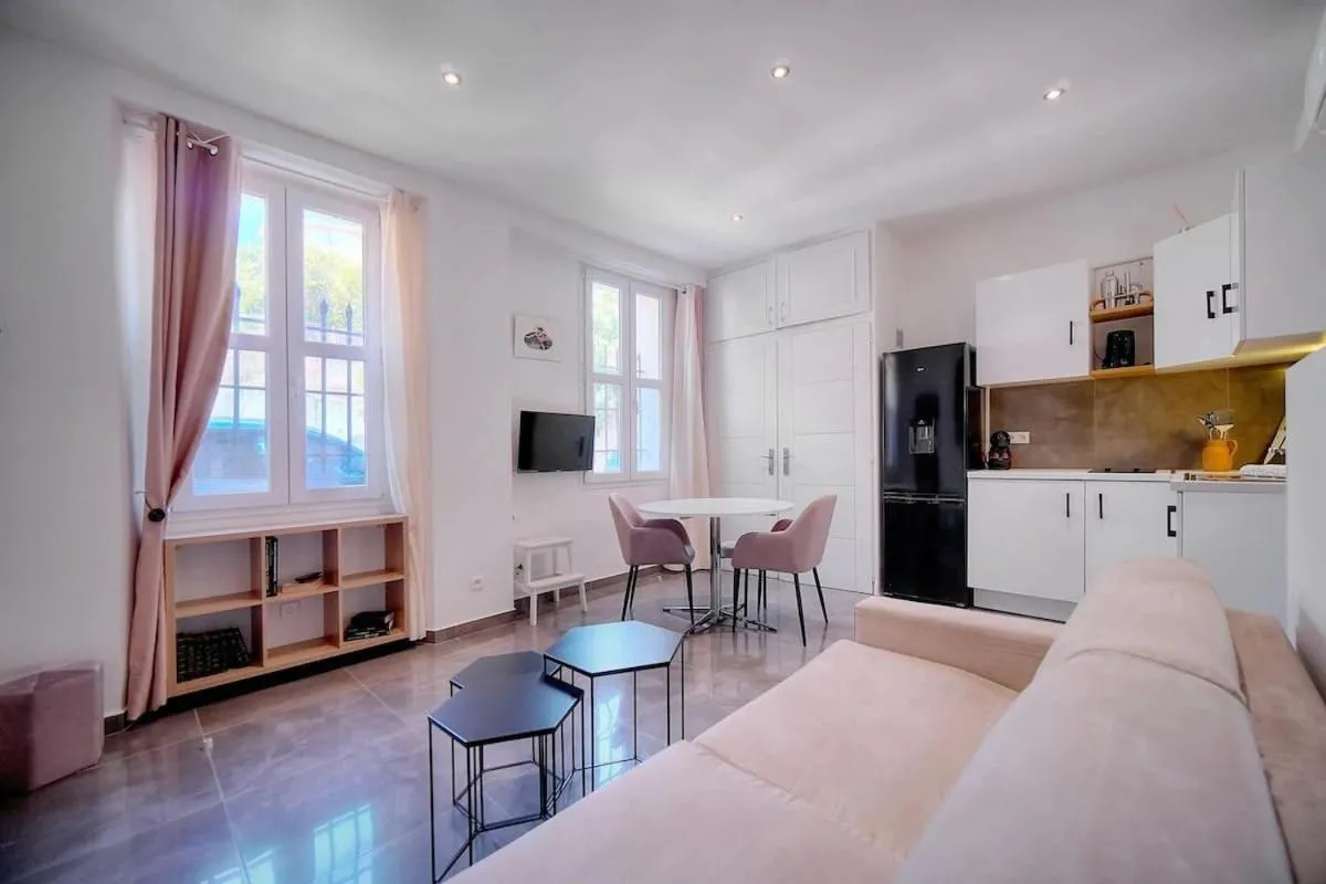 Image 3 of Appartement Juliette – 500m FROM THE BEACH
