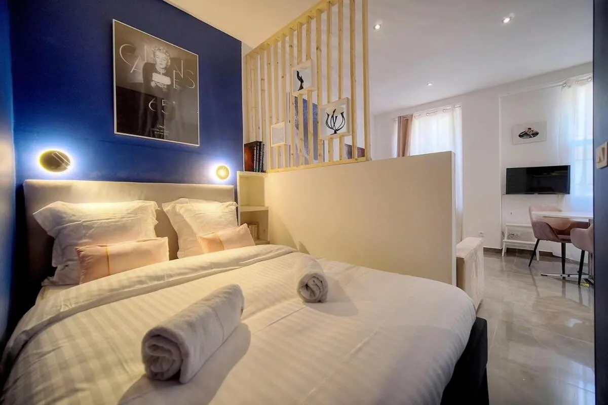 Image 1 of Appartement Juliette – 500m FROM THE BEACH