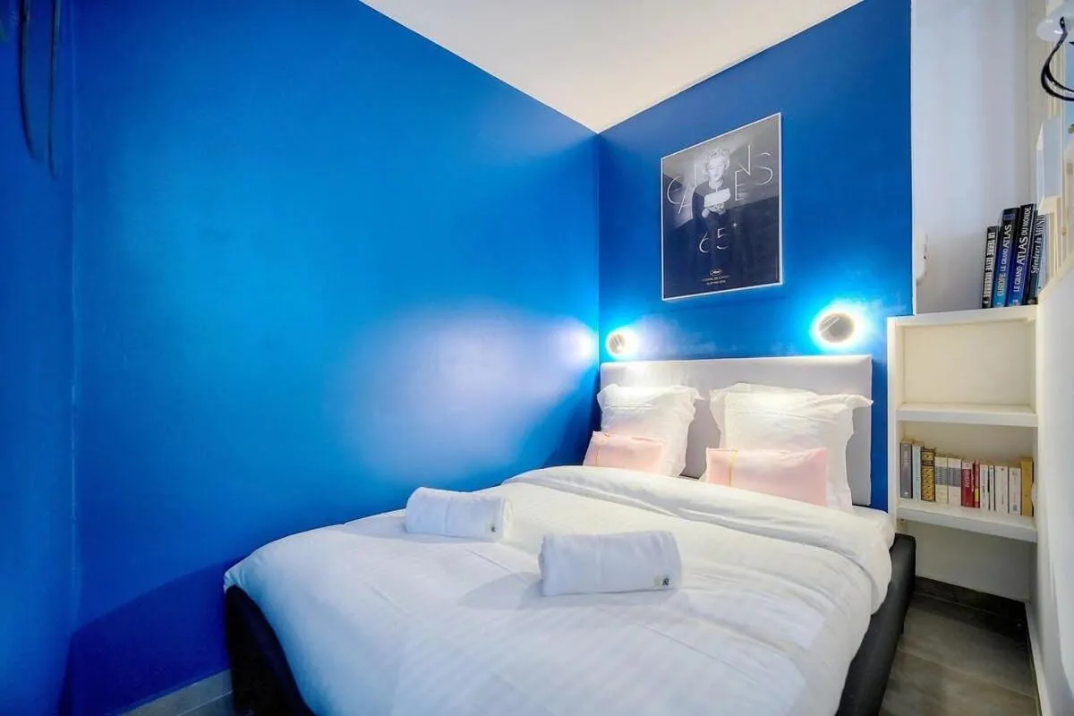 Image 6 of Appartement Juliette – 500m FROM THE BEACH