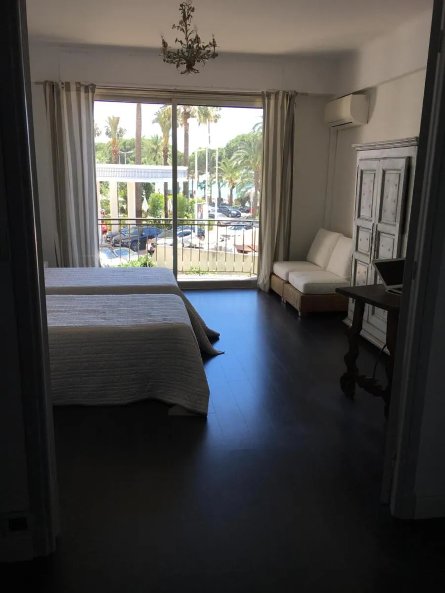 Image 6 of Appartement Le Palais Des Iles