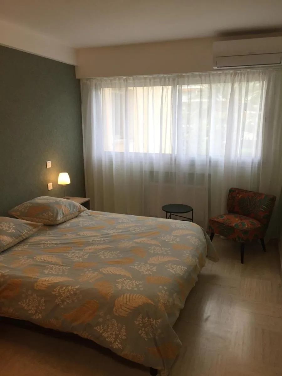 Image 1 of Appartement Mimosa Croisette
