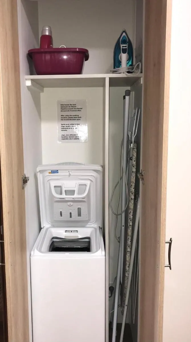 Image 4 of Appartement Mimosa Croisette