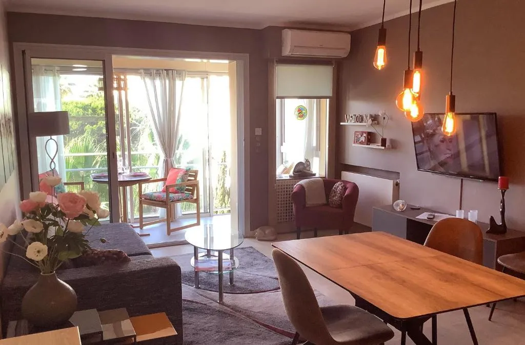 Image of Appartement Mimosa Croisette