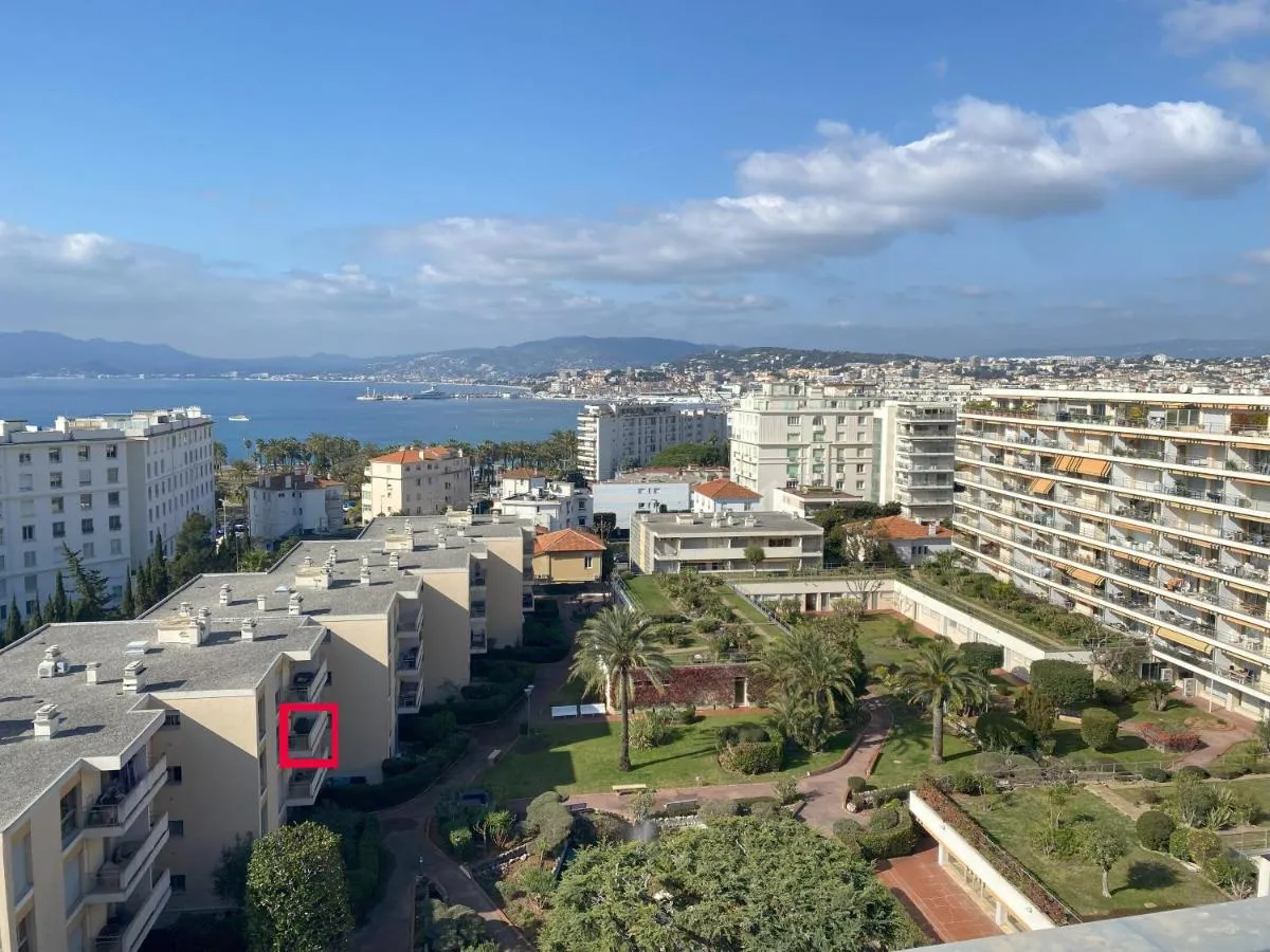 Image 5 of Appartement Mimosa Croisette