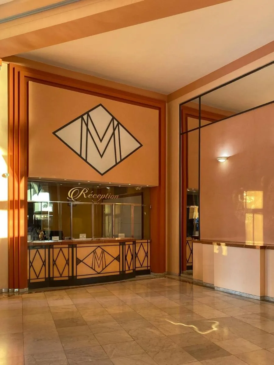 Image 5 of Appartement Miramar Cannes Croisette