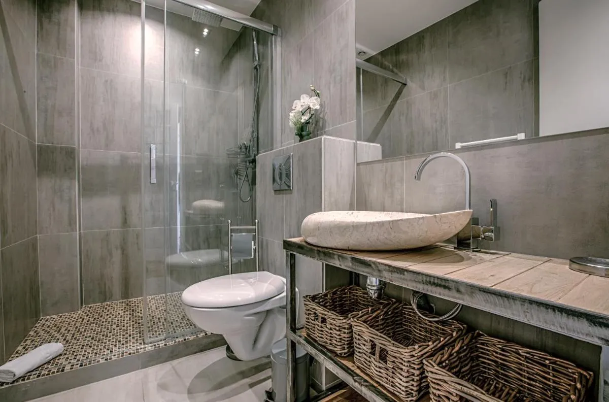 Image 4 of Appartement Vaste Horizon – LRA Cannes