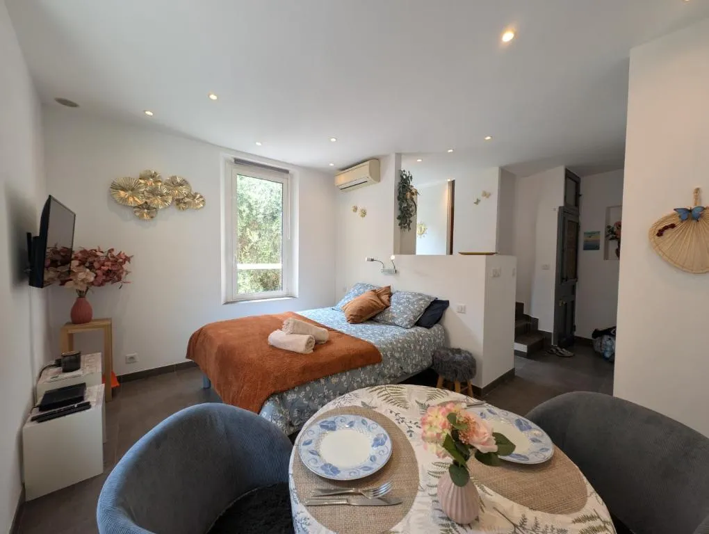 Image of Appartement – Cannes vieille ville – Le Suquet