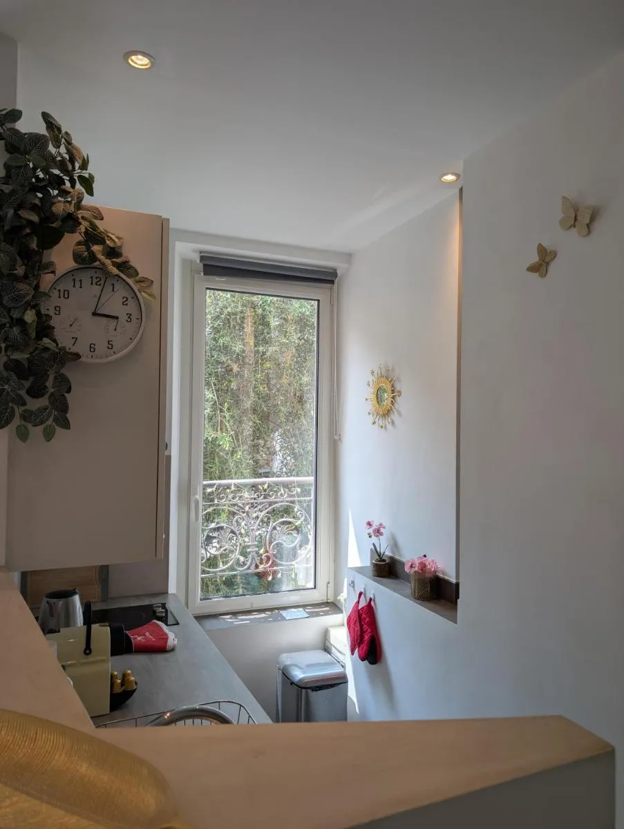 Image 4 of Appartement – Cannes vieille ville – Le Suquet