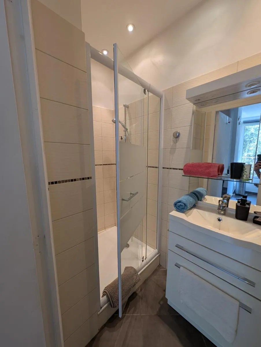 Image 6 of Appartement – Cannes vieille ville – Le Suquet