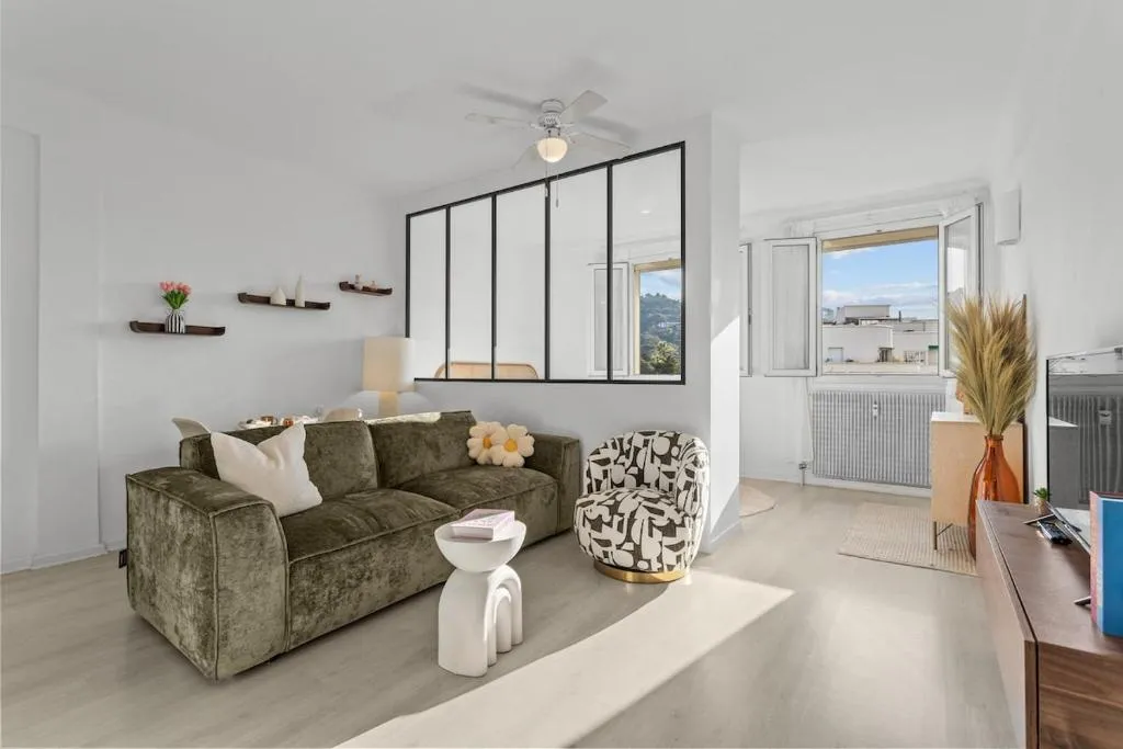 Image of Appartement à Cannes