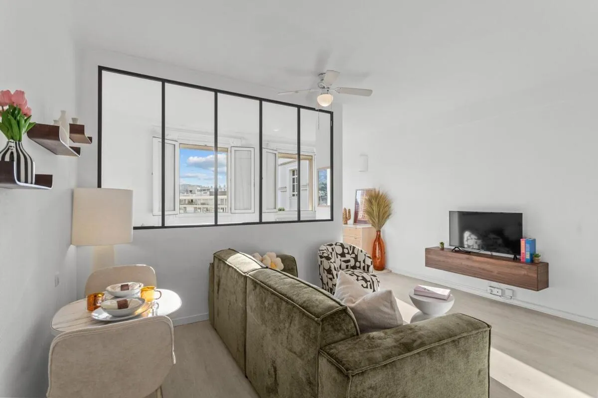 Image 4 of Appartement à Cannes