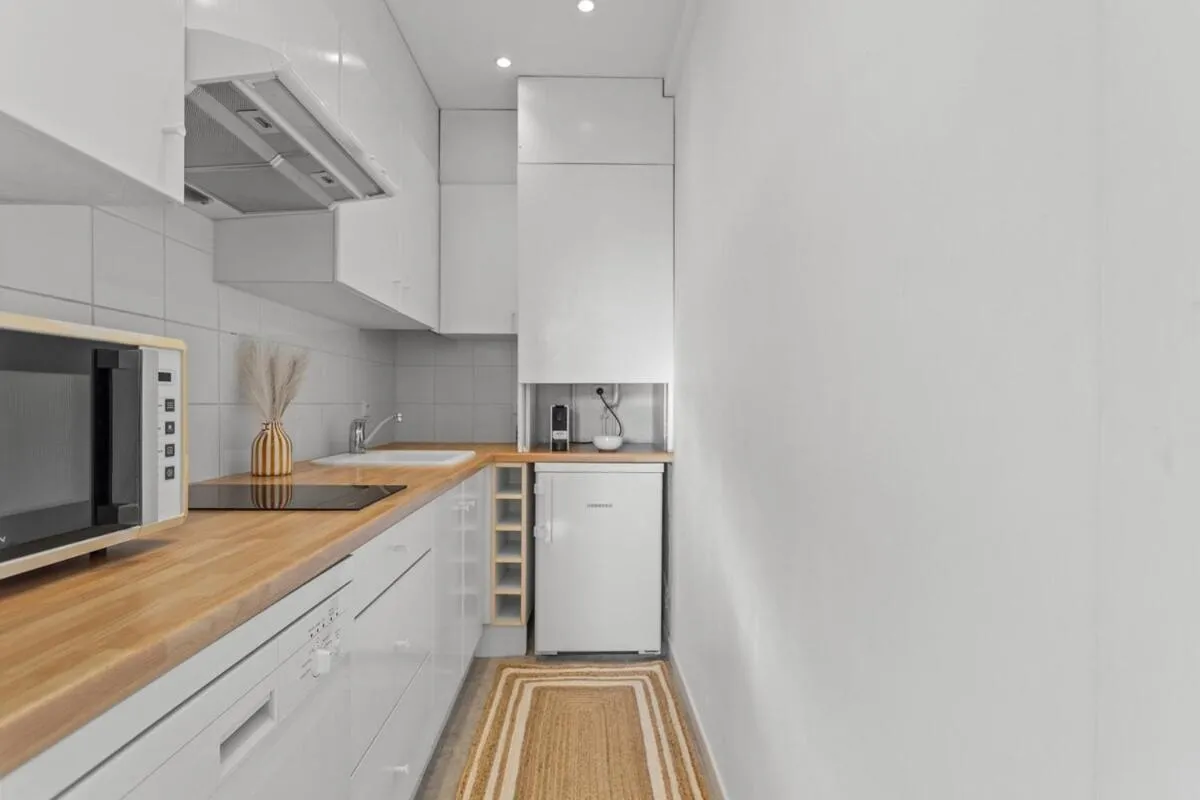 Image 3 of Appartement à Cannes