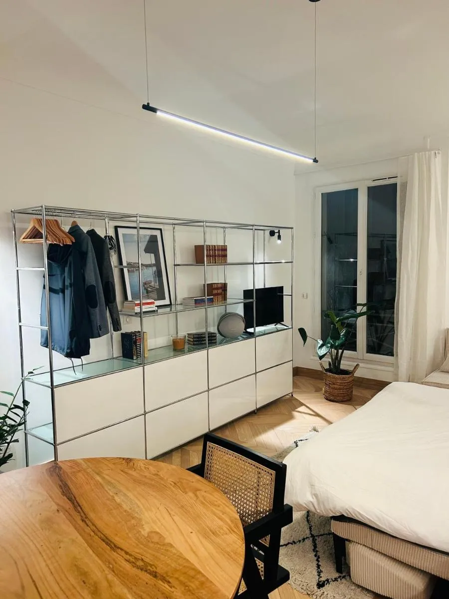 Image 5 of Appartement centre cannes croisette / palais festival