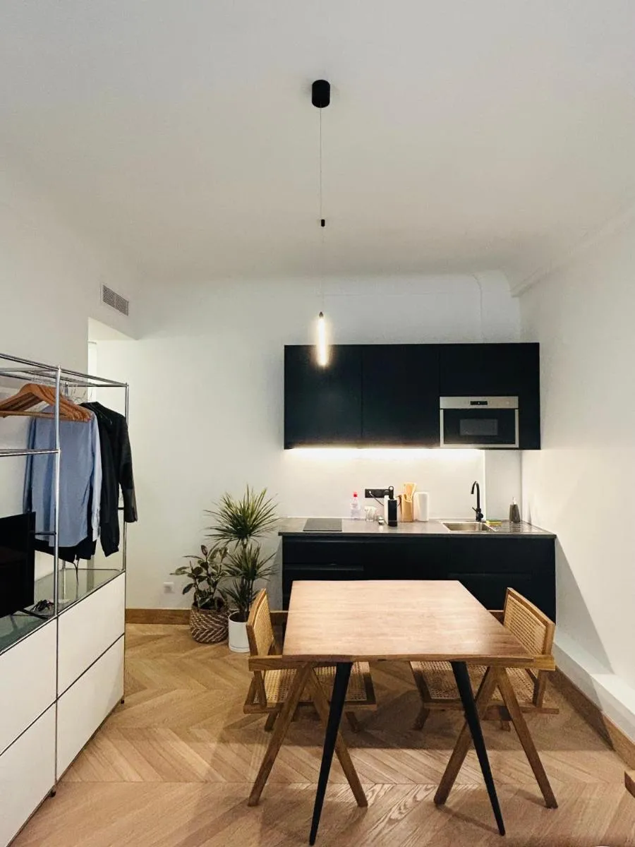 Image 2 of Appartement centre cannes croisette / palais festival