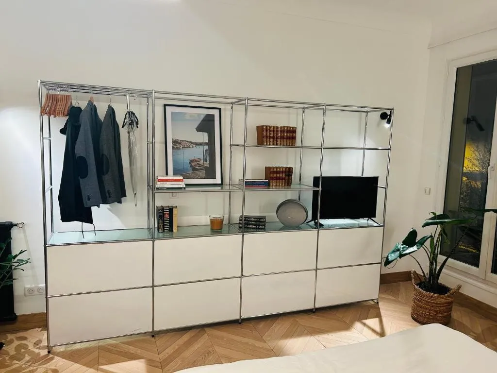 Image of Appartement centre cannes croisette / palais festival