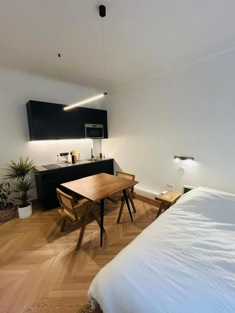 Image 3 of Appartement centre cannes croisette / palais festival