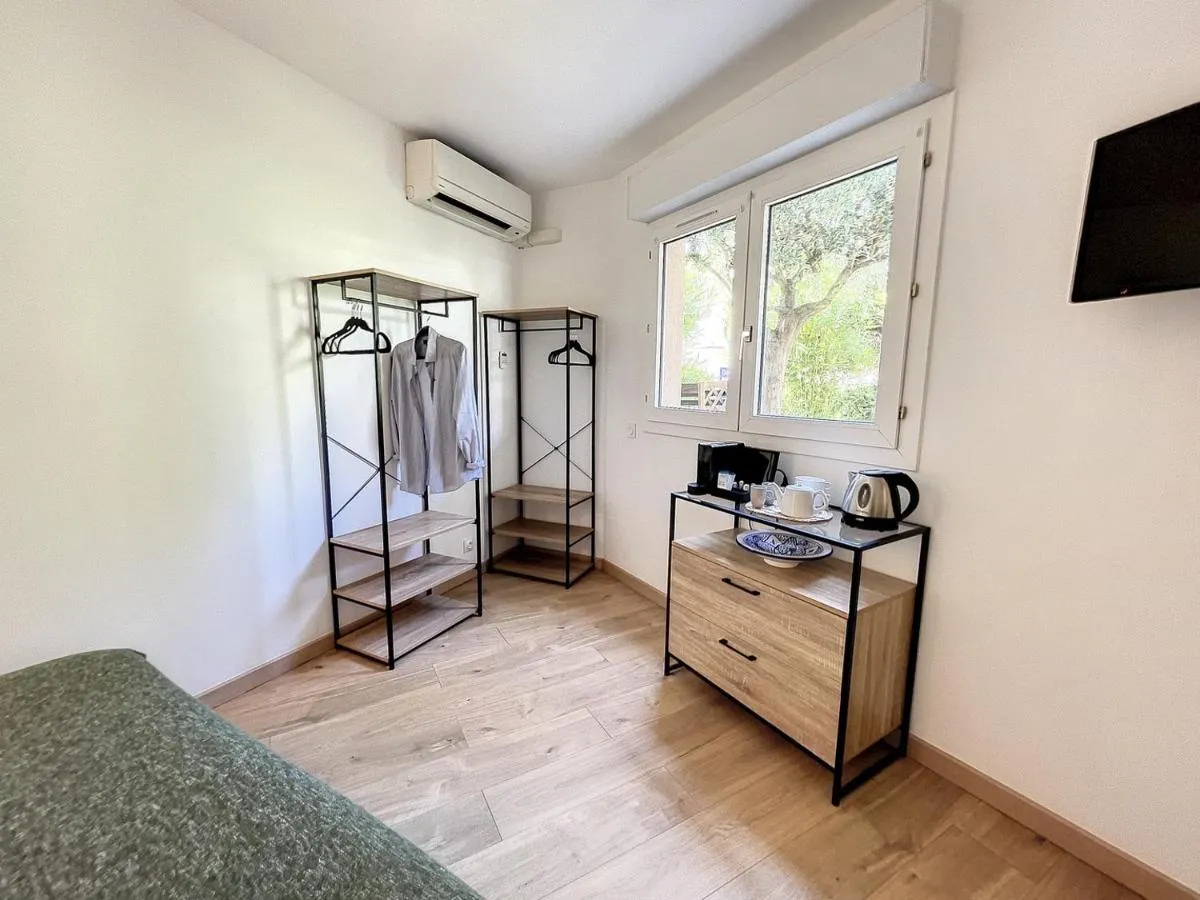 Image 4 of Appartement cosy au centre de Cannes