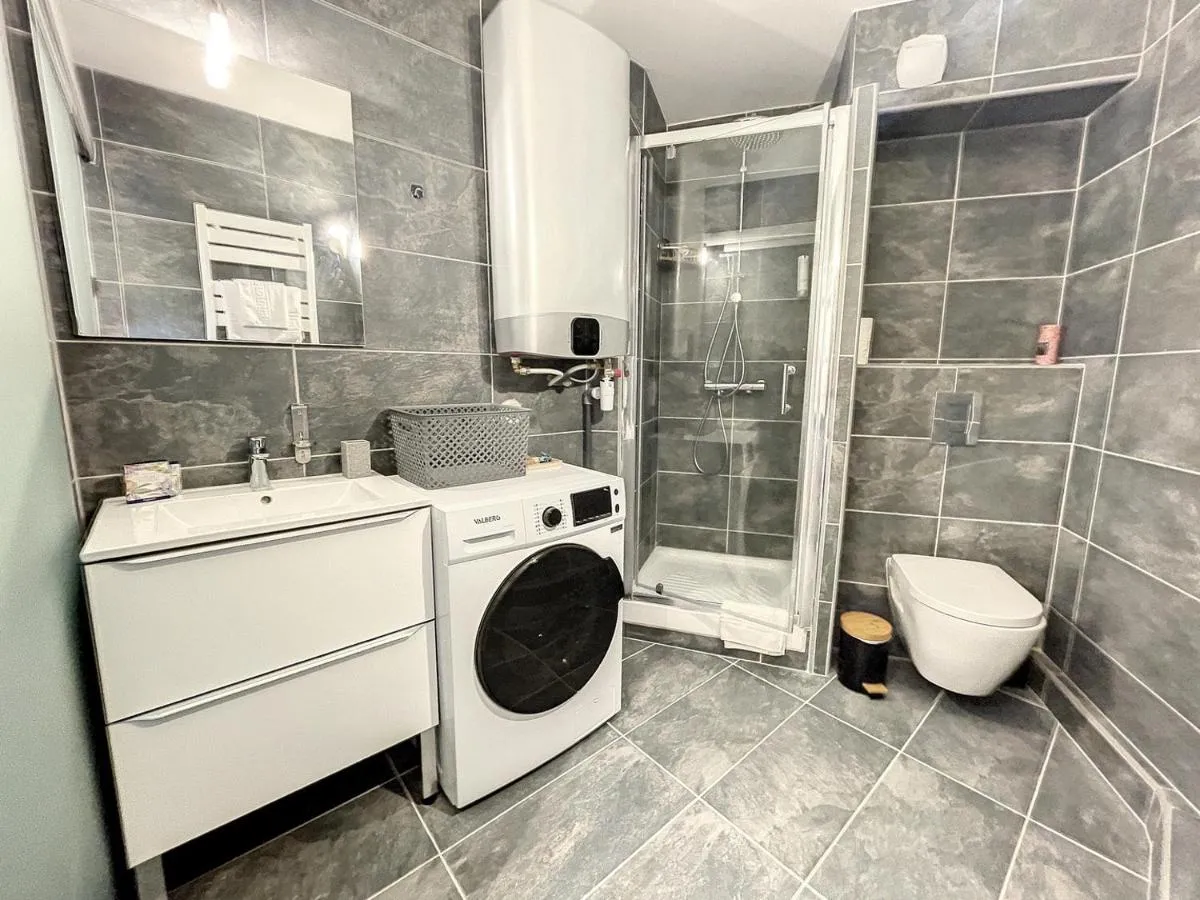 Image 6 of Appartement cosy au centre de Cannes