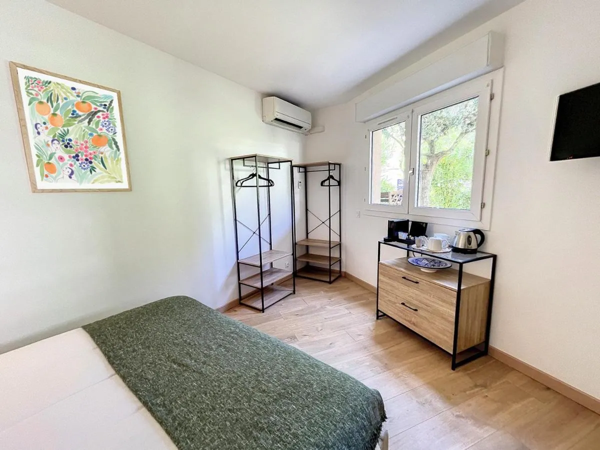 Image 5 of Appartement cosy au centre de Cannes