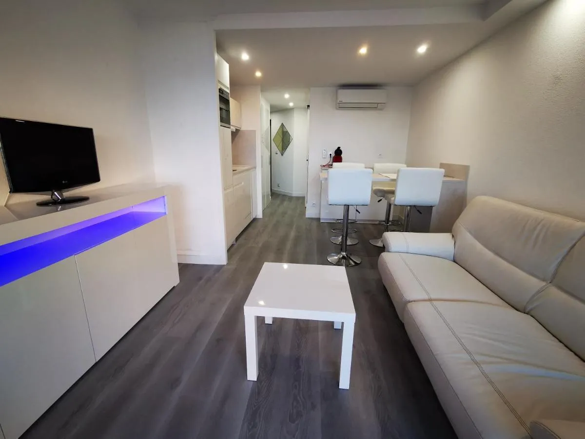 Image 5 of Appartement en bord de mer