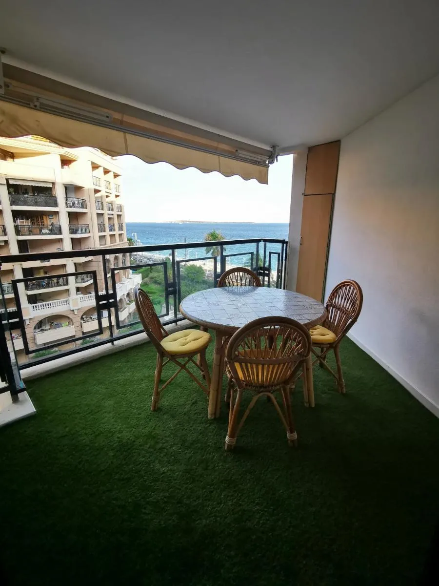 Image 6 of Appartement en bord de mer