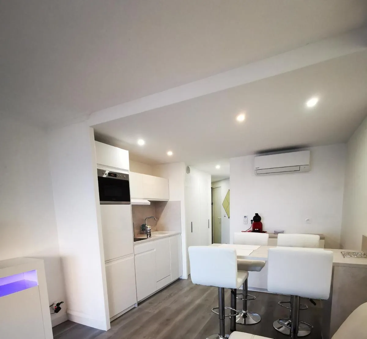 Image 4 of Appartement en bord de mer