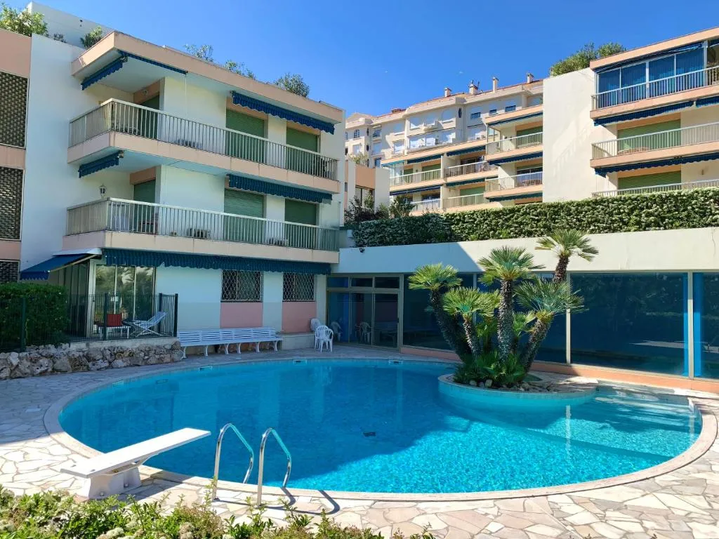Image of Appartement front de mer, 80M2 (3P), Piscine & Mer
