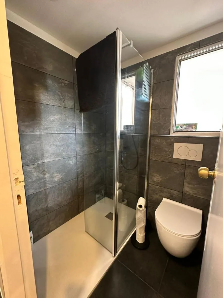 Image 5 of Appartement les pieds dans l’eau