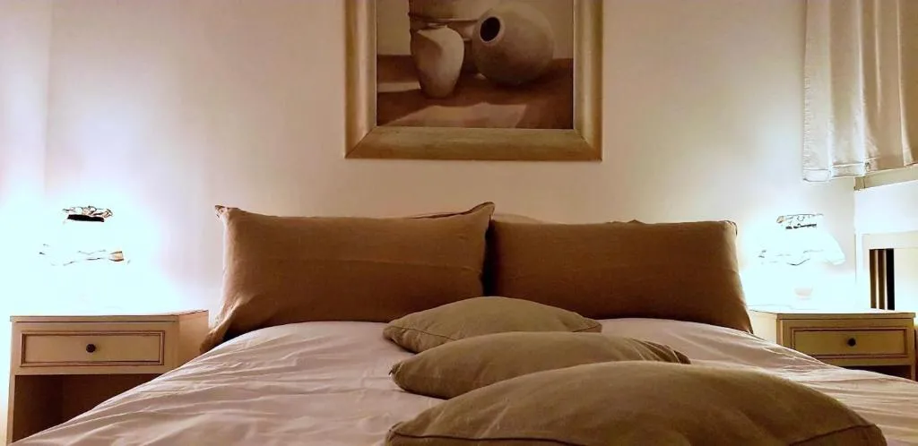 Image of Appartement les pieds dans l’eau