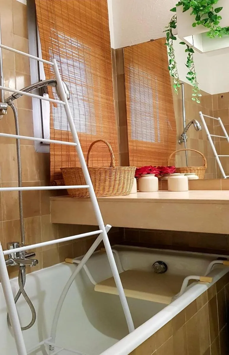 Image 3 of Appartement les pieds dans l’eau