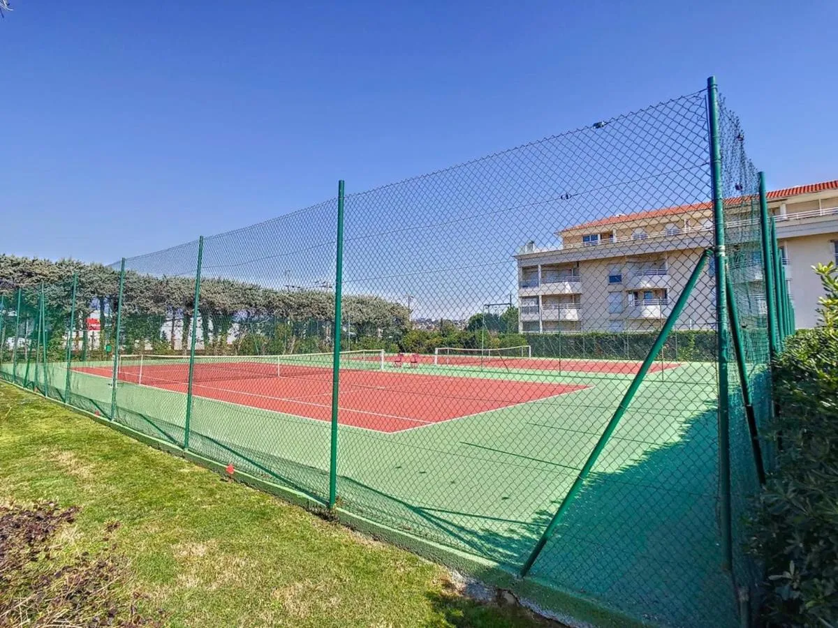 Image 2 of Appartement les pieds dans l’eau