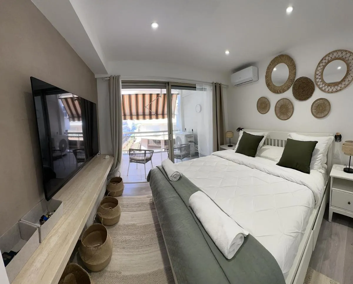 Image 6 of Appartement luxueux 110m collé au prestigieux hôtel le MARTINEZ