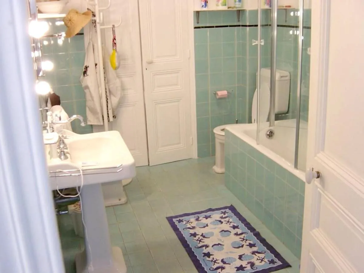 Image 5 of Appartement moderne à Cannes avec vue sur mer et montagne – 85 m²