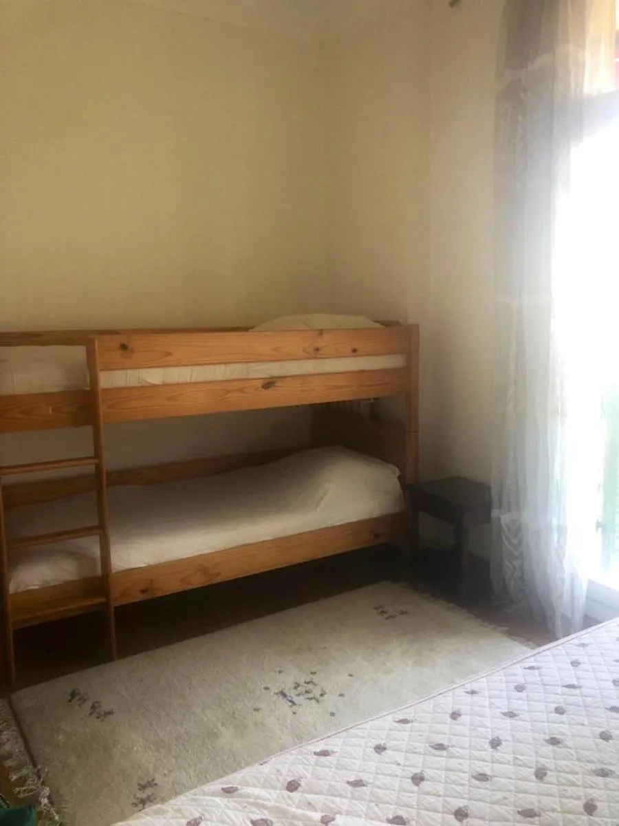 Image 3 of Appartement moderne à Cannes avec vue sur mer et montagne – 85 m²