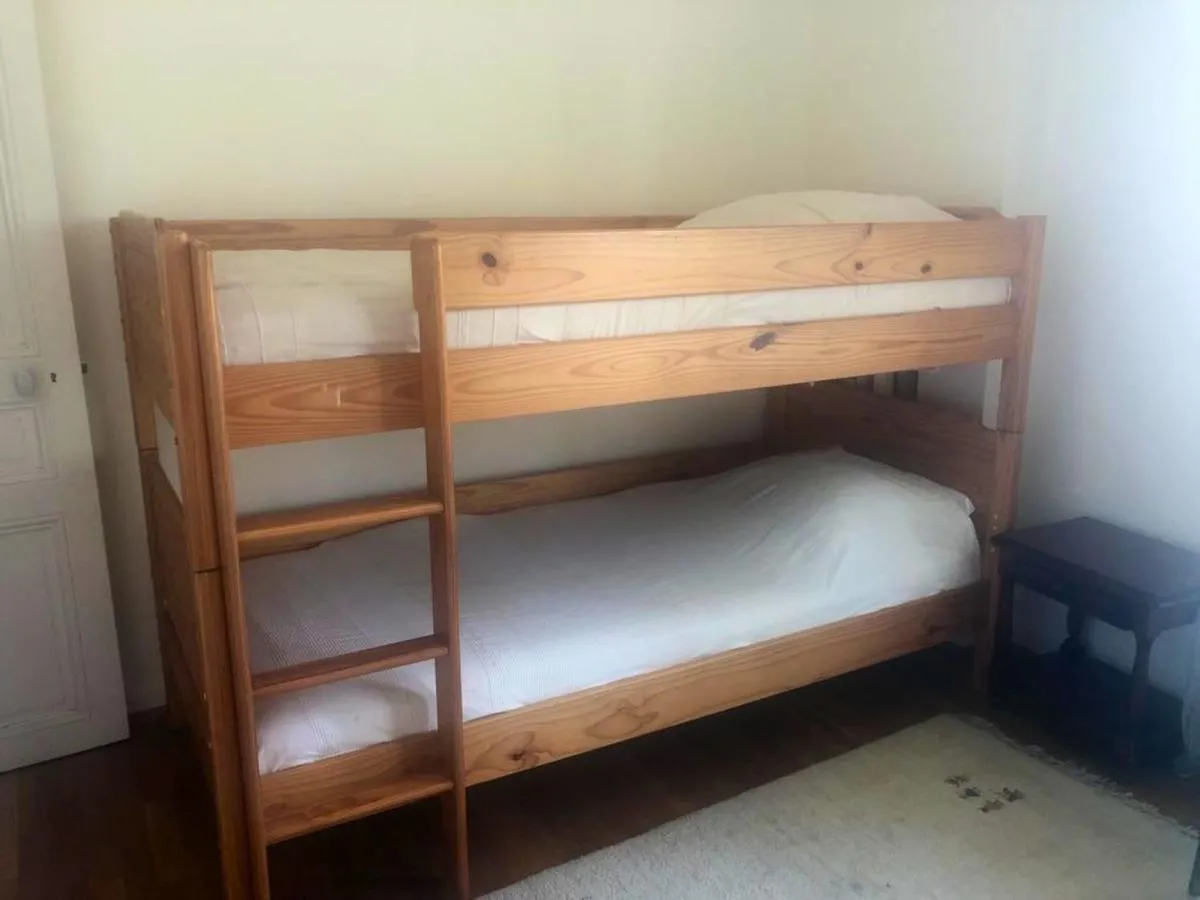 Image 4 of Appartement moderne à Cannes avec vue sur mer et montagne – 85 m²