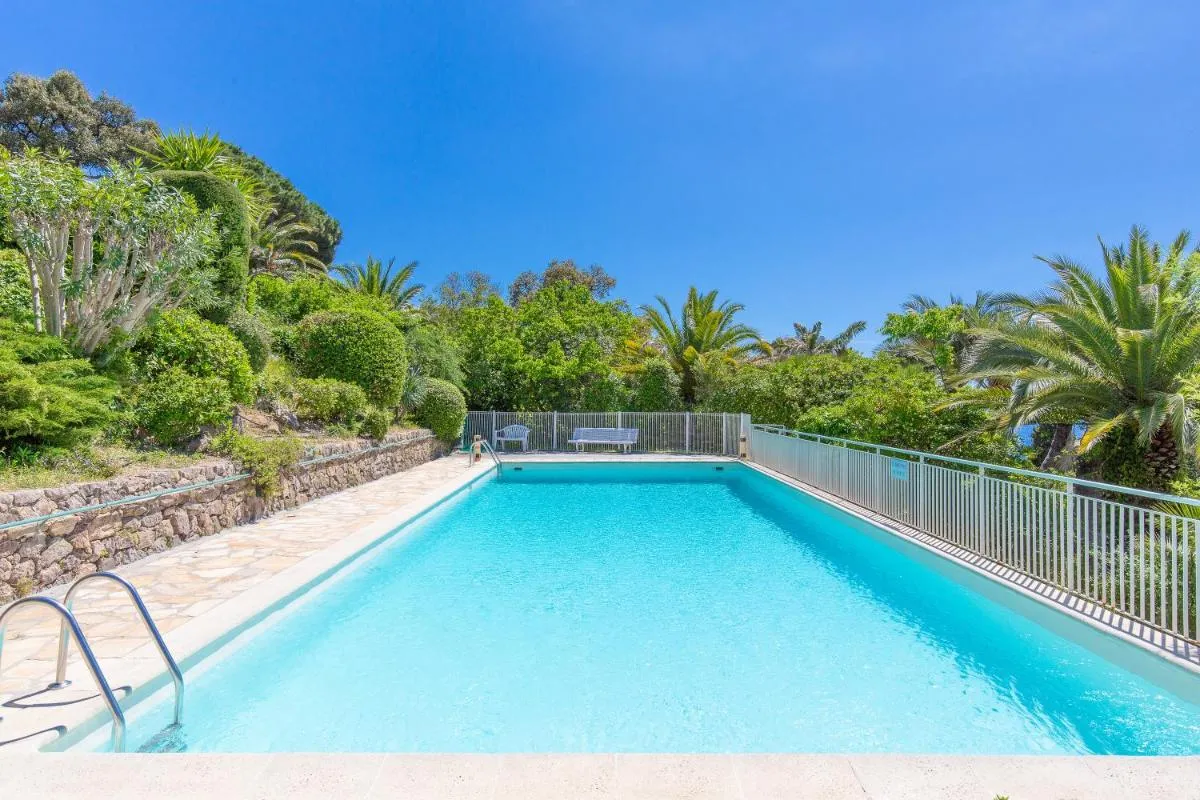 Image 3 of Appartement vacances cannes