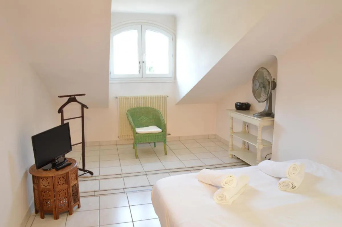 Image 1 of Appartement vue mer proches plages et congrès