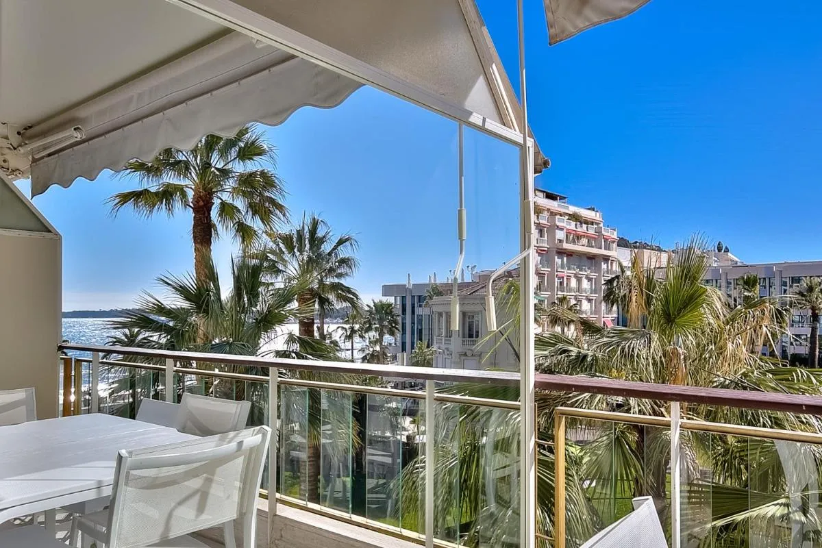 Image 5 of Appartements Croisette Grand Hôtel