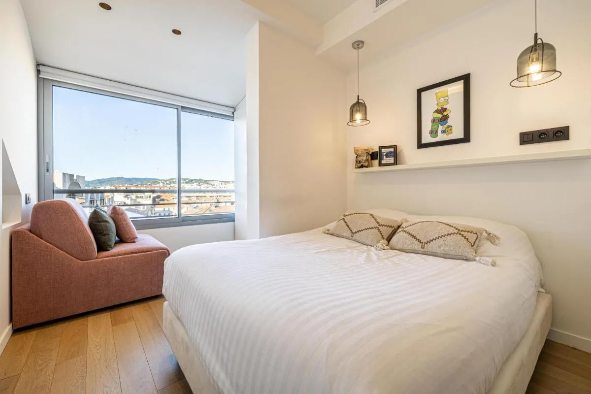 Image 6 of Appartements Croisette Grand Hôtel