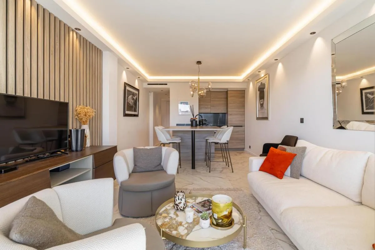 Image 3 of Appartements Croisette Grand Hôtel