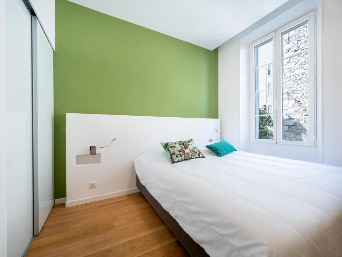 Image 1 of Appartements proche Croisette, Casino, plages, centre ville et Gare