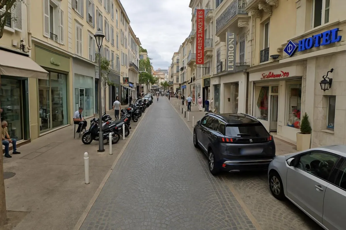 Image 5 of Appartements proche Croisette, Casino, plages, centre ville et Gare