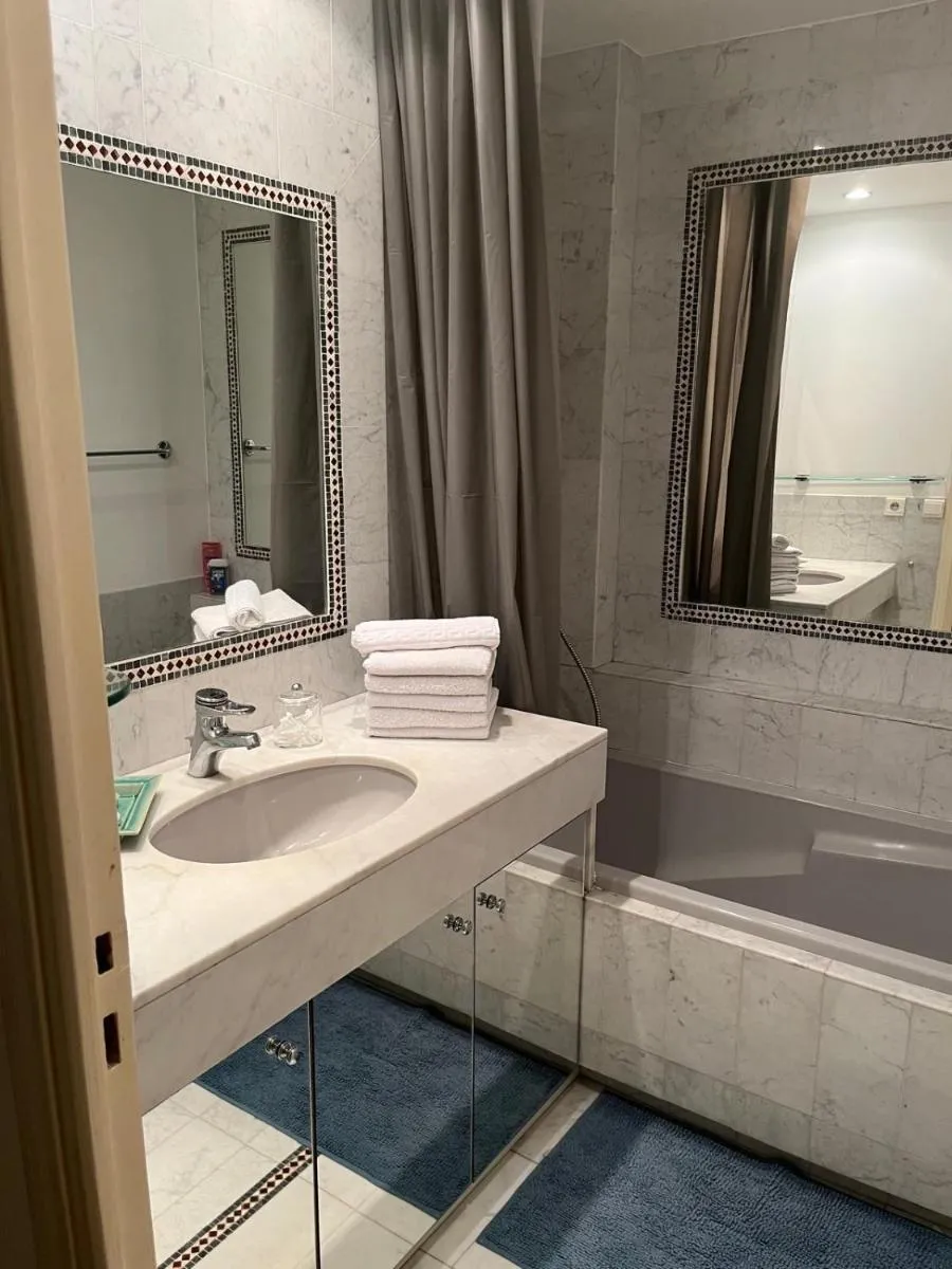 Image 4 of Aufenthalt im Herzen von Cannes