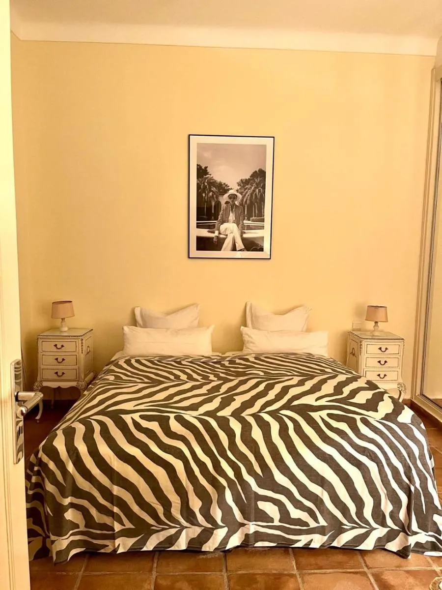 Image 5 of Aufenthalt im Herzen von Cannes